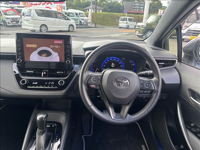 Corolla Touring