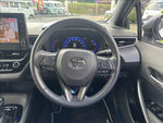 Corolla Touring