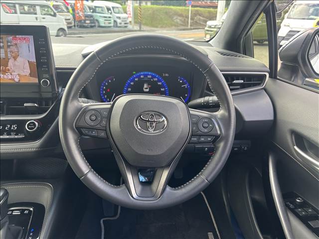 Corolla Touring