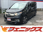 Step Wagon Spada