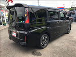 Step Wagon Spada