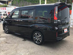 Step Wagon Spada