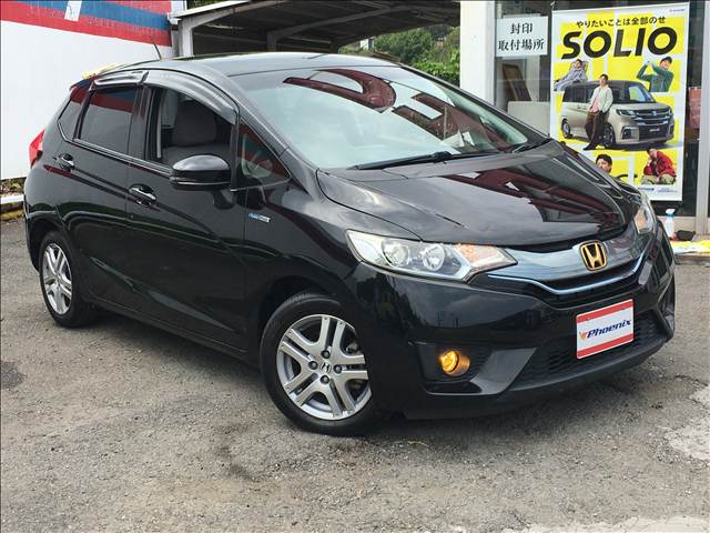 Fit Hybrid