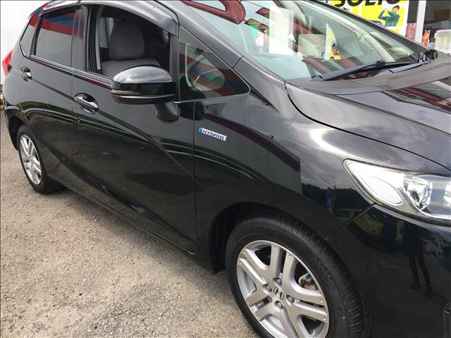 Fit Hybrid