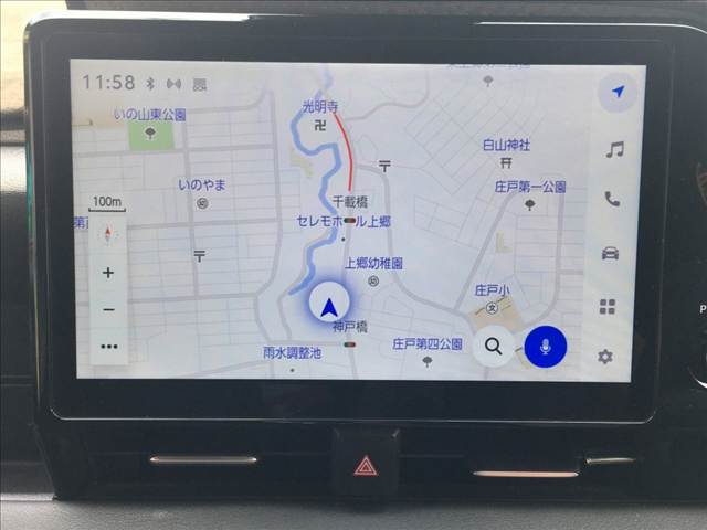 ヴォクシーハイブリッド