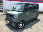 N-BOX