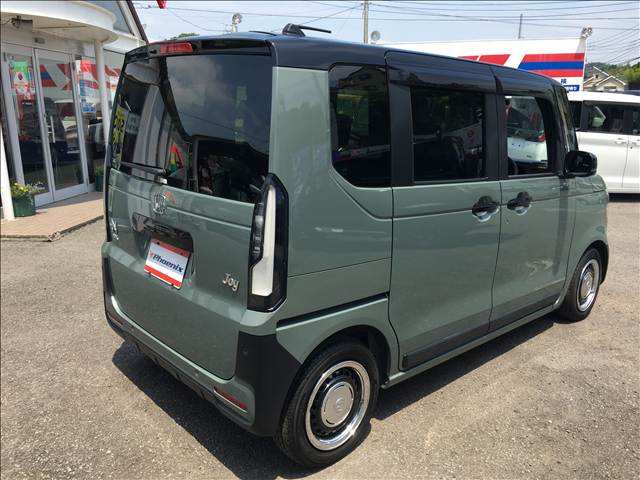 N-BOX