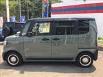 N-BOX