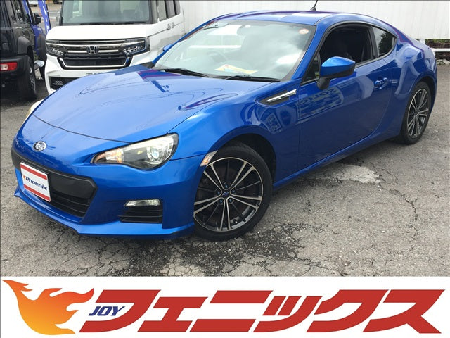 BRZ