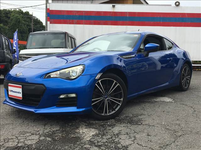BRZ