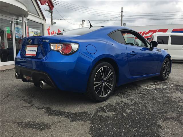 BRZ
