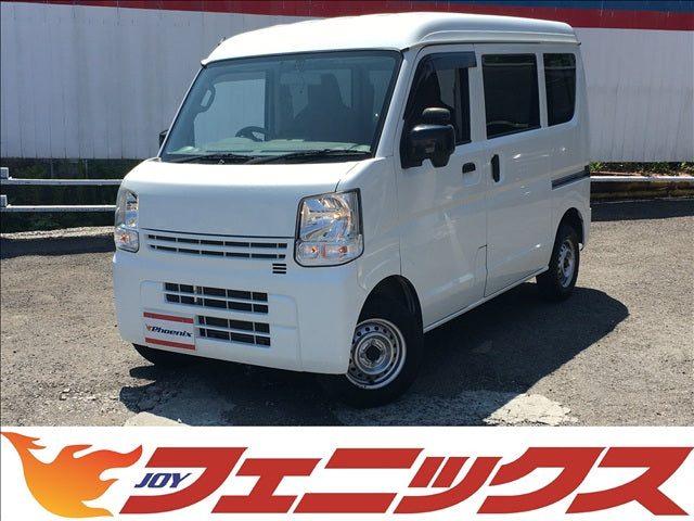 NV100 Clipper