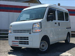 NV100 Clipper