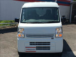 NV100 Clipper
