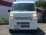 NV100 Clipper
