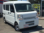NV100 Clipper