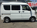 NV100 Clipper