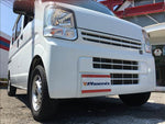 NV100 Clipper