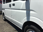 NV100 Clipper