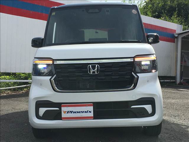 N-BOX
