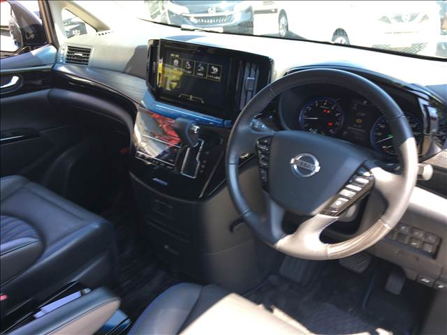 Elgrand