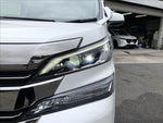 Vellfire Hybrid