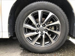 Vellfire Hybrid