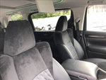 Vellfire Hybrid
