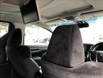 Vellfire Hybrid