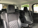 Vellfire Hybrid