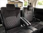 Vellfire Hybrid