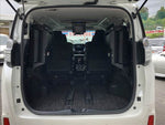 Vellfire Hybrid