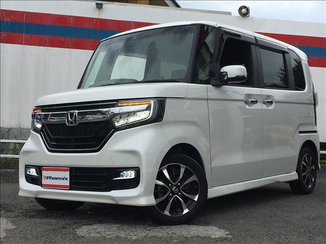 N-BOX