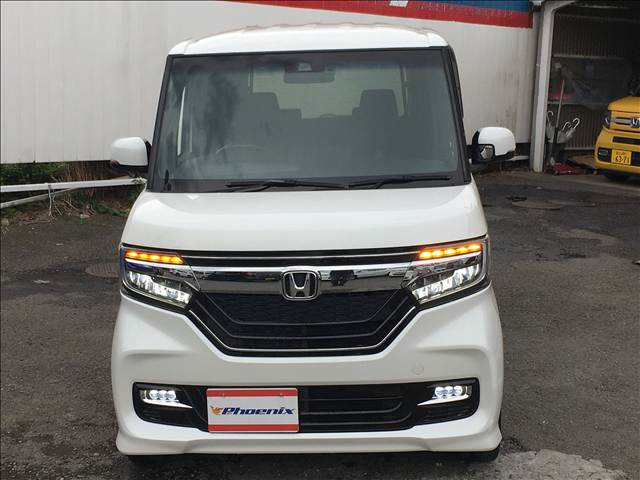 N-BOX