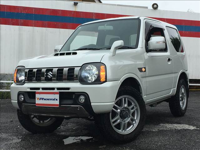 Jimny