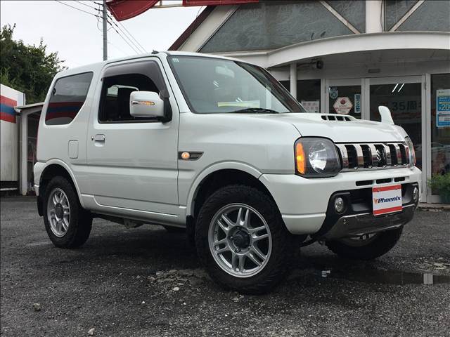 Jimny