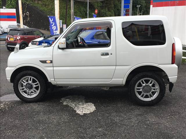 Jimny