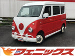 NV100 Clipper