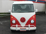 NV100 Clipper