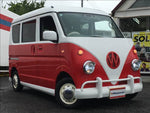 NV100 Clipper