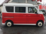 NV100 Clipper