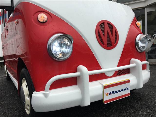 NV100 Clipper