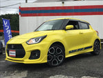 Swift Sport