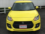 Swift Sport