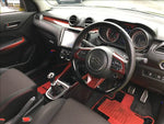 Swift Sport