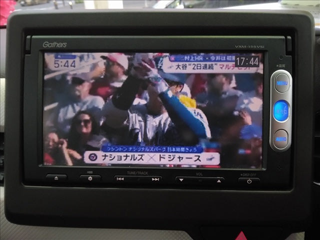 N-WGN