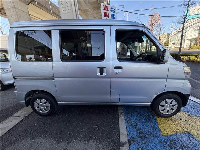 ピクシスバン