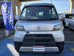 Pixis Van