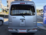 Pixis Van