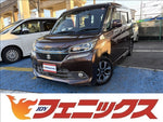 ソリオバンディット